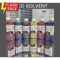 หมึกพิมพ์ Eco  solvent ชนิดไร้กลิ่น I3200 #หมึกเครื่องปริ้น hp #หมึกปริ้น   #หมึกสี   #หมึกปริ้นเตอร์  #ตลับหมึก