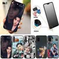 35GNN Exo Chanyeol อ่อนนุ่ม High Quality ซิลิโคน TPU Phone เคสโทรศัพท์ ปก หรับ Huawei Nova 7 SE 5T 4E 3i 3 2i 2 Mate 20 10 Pro Lite Honor 20 8x