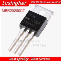 10PCS MBR10100CT MBR10200CT MBR20100CT MBR20200CT MBR30100CT LM317T IRF3205 Transistor TO-220 TO220 MBR20100 MBR20200 MBR30100 WATTY Electronics