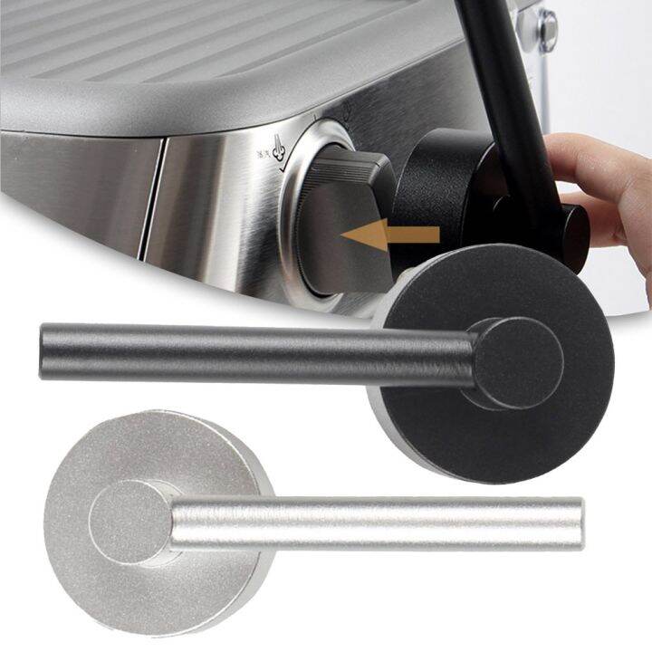 Steam Lever Hot Water Lever Replacement For Breville 878 Espresso