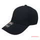 Shipiaoya หมวกกระเป๋าสะพายผู้ชายผู้หญิงหมวกเบสบอลสีดำสำหรับผู้ชายติดตั้งแบบปิดหมวกแกป