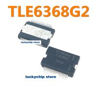 New original TLE6368G2 package HSSOP-36 TLE6368 automobile computer board power chip