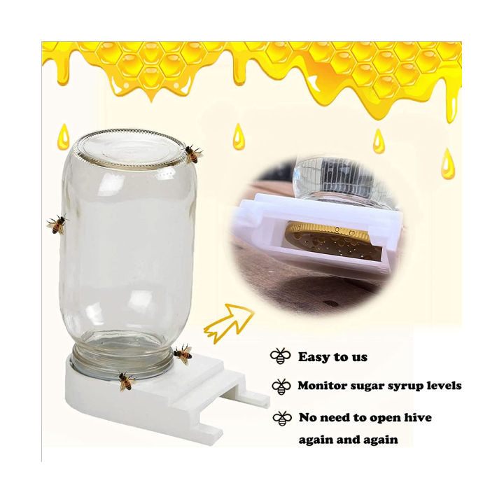 4-pack-front-bee-entrance-feeders-plastic-honey-bee-feeders-beehive-door-water-feeder-for-beekeeping-supplies