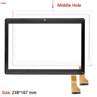 Phablet Touch Screen For 10.1 inch TK E101 GC tablet External Panel Digitizer Glass Sensor Replacement Multitouch