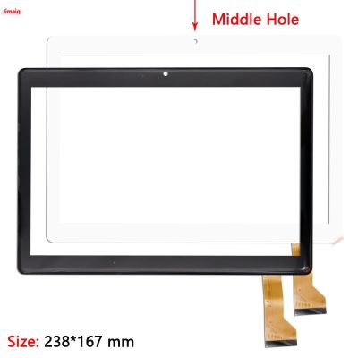 Phablet Touch Screen For 10.1 inch TK E101 GC tablet External Panel Digitizer Glass Sensor Replacement Multitouch