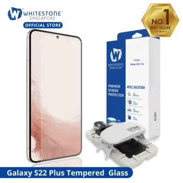 iPhone SE Dome Glass Tempered Glass Screen Protector -1Pack – Whitestonedome