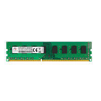 ZVVN 8GB DDR3L 1866MHz PC3L-14900U 3U8E18C10ZV01-L 1.35V 240Pin CL10 Intel CPU Computer RAM Desktop Memory