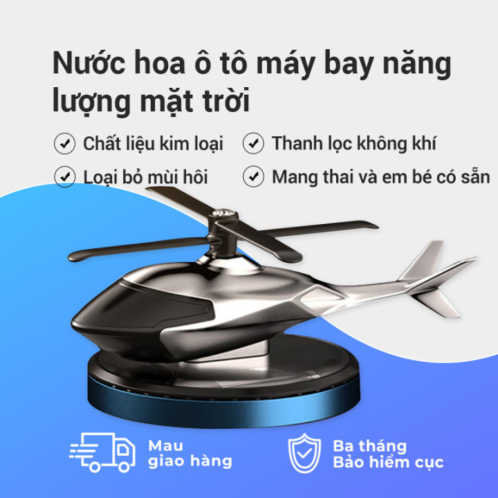 Tinh Dầu Nước Hoa Xe Hơi Năng Lượng Mặt Trời Mô Hình Ô Tô Máy Khuếch Tán  Tinh Dầu GLC102 Khử Mùi Nhanh Trên Xe Tạo Hương Dễ Chịu Giao Hàng Nhanh 