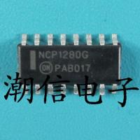 10cps NCP1280G SOP-16