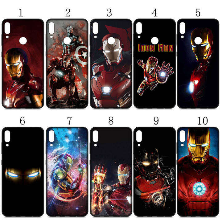 ซิลิโคน-ปก-c170-gd105-marvel-hero-iron-man-ironman-phone-เคสโทรศัพท์-หรับ-iphone-14-13-12-11-pro-xs-max-x-xr-6-7-8-6s-plus-6plus-14plus-8plus-14-14pro-11pro-13pro-12pro-promax-อ่อนนุ่มcasing-7-8-6