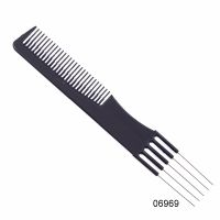 【CC】 1 Pc Resistant Antistatic Comb Barbers Anti Static Barber