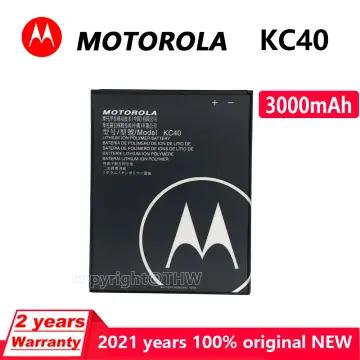 For Motorola Moto G4 Play XT1601 Replacement Battery GK40 SNN5976A