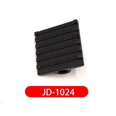 jd-jdc13-16ไฟฟ้ามือถือเครื่องรัด-jd1013ล้อแน่น-jd1024ไทเทเนียมตายด้านล่างชุบไทเทเนียม1ชิ้น