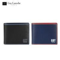 Guy Laroche กระเป๋าสตางค์ มีให้เลือก 2  สี (DW6010)