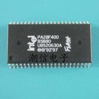 2023 latest 1PCS PA28F400B5B80[SOP-44] memory chip brand new original nett price can be directly auctioned