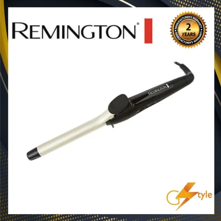Remington Ci5319 Pro Spiral Hair Curler | Lazada PH