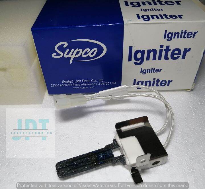 Gas Dryer Igniter 510184P Lazada PH