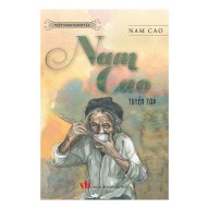 Danh Tác Việt Nam - Nam Cao Tuyển Tập thumbnail