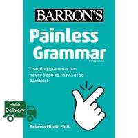 Bring you flowers. ! &amp;gt;&amp;gt;&amp;gt;&amp;gt; Barrons Painless Grammar (Barrons Painless Series)