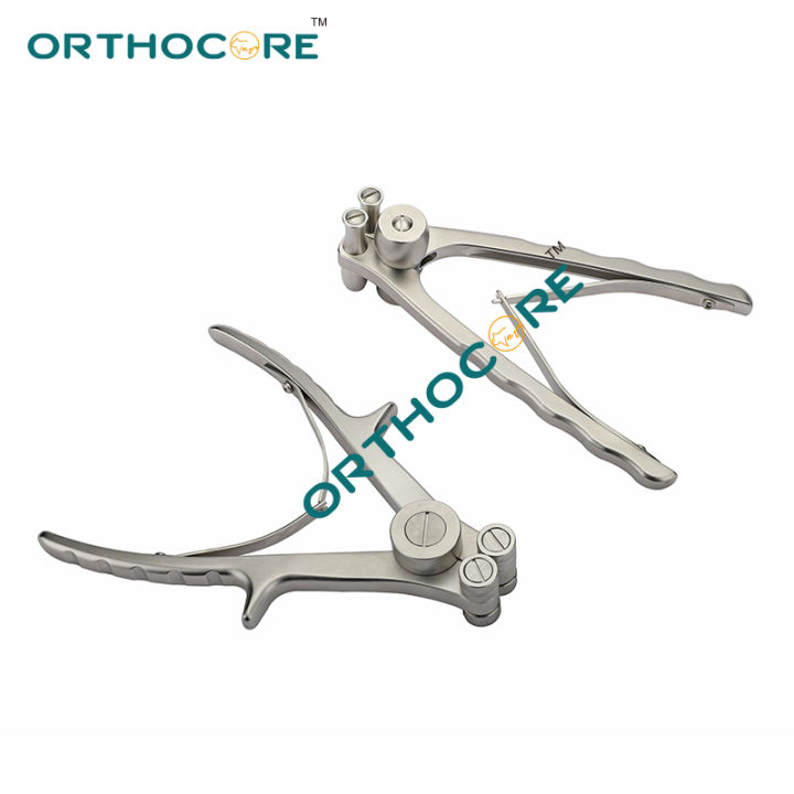 rod-bender-mini-finger-bone-rod-bender-สแตนเลสศัลยกรรมกระดูกเครื่องมือ