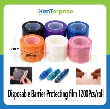 Shop Dental Disposable Barrier with great discounts and prices online - Jan  2024