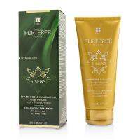 Rene Furterer 5 Sens เพิ่มแชมพู (ใช้บ่อยทุกสภาพผม) 200Ml/6.7Oz