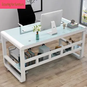 Used on sale desktop table