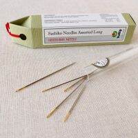 Tulip sashiko needles ญี่ปุ่นแท้