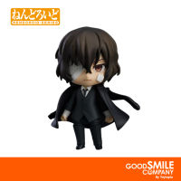 พร้อมส่ง+โค้ดส่วนลด Nendoroid 1748 Osamu Dazai: Dark Era Ver.: Bungo Stray Dogs (ลิขสิทธิ์แท้ )