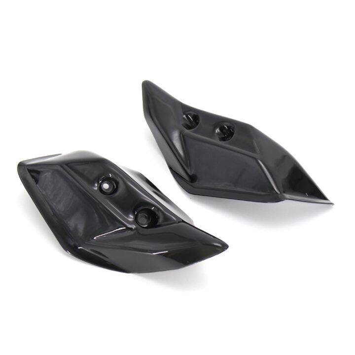 Motorcycle Extended Hand Guard Deflector Handguards Protectors