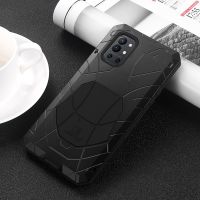 IMATCH เคสซิลิโคนกันกระแทกโลหะอลูมิเนียมสำหรับ Oneplus 11 10 Pro 9 Pro 9R Nord 2 N200 N100 8 Pro 7T เคสโทรศัพท์กันสกปรกกันสะเทือน