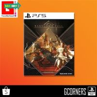 PS5 : เกม BABYLONS FALL ( ENG ) #เกม #แผ่นเกม  #แผ่นเกมคอม #แผ่นเกม PS  #ตลับเกม #xbox