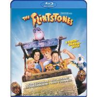 แผ่น Bluray หนังใหม่ The Flintstones (1994) มนุษย์หินฟรื้นสโตน (เสียง Eng /ไทย | ซับ Eng/ไทย) หนัง บลูเรย์