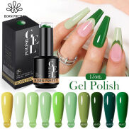 BORN PRETTY Gel Thạch 15Ml Sơn Móng Tay Nghệ Thuật Sơn Móng Tay Dạng Gel