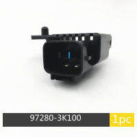 972803K100สำหรับ2006-2010 Hyundai Sonata NF Avante Elandrea HD Ac HVAC Ambient Air Temperature Sensor 972803K101