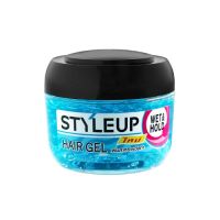 ▶️ 1 แถม 1 Style Up Hair Gel Wet and Hold 150g. สไตล์อัพแฮร์เจลเว็ทแอนด์โฮลด์ 150กรัม [ ลดราคากระหน่ำ ]