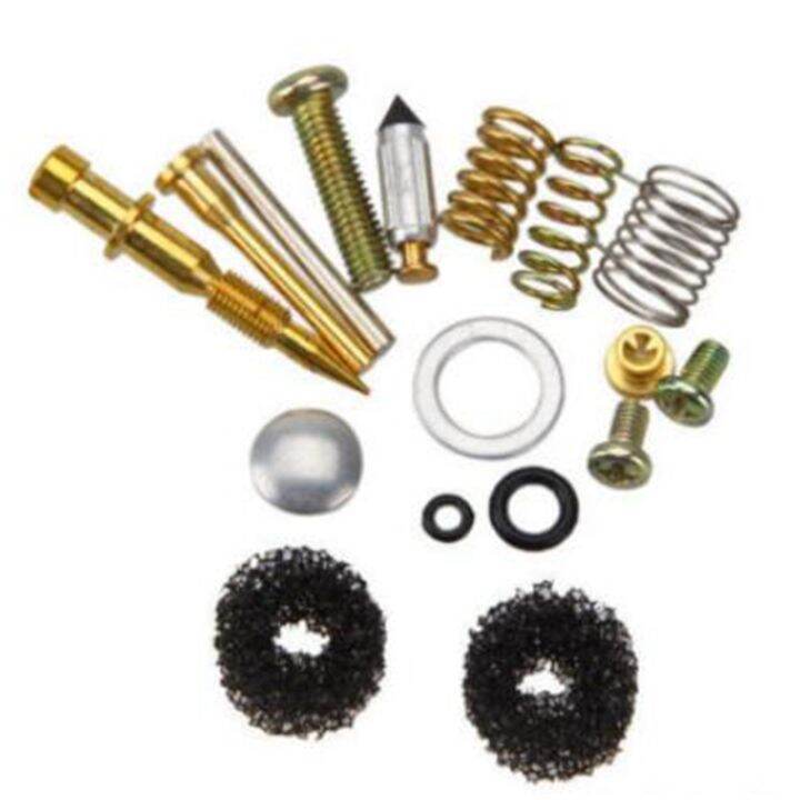 lawn-mower-carburetor-repair-kit-carb-rebuild-set-for-briggs-stratton-11hp-19hp-796184-master-overhaul-for-nikki-carbs