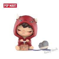 【Ready Stock】 ♙ C30 POP MART Hirono Mime Series Blind Box