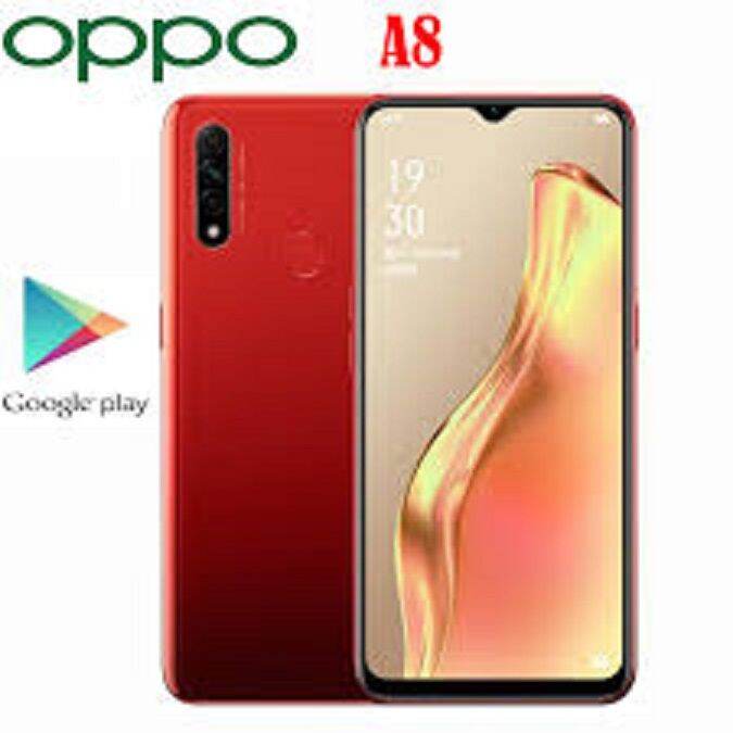 hp oppo a8