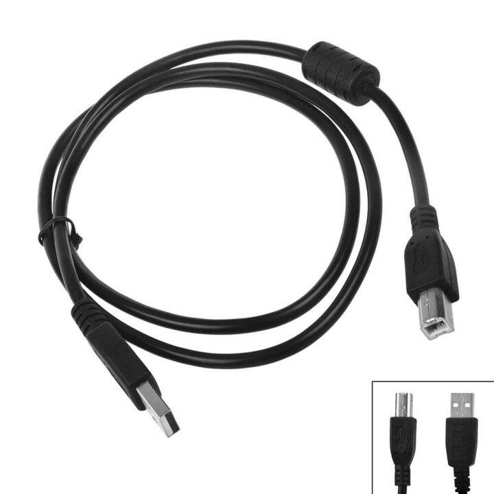 USB Cable Cord For Pioneer DJ DDJSR DDJSX2 Serato 4Ch Performance