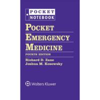 Pocket  Emergency  Medicine, 4ed - Meditext