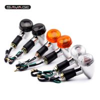 【CW】♟  Turn Indicator SUZUKI GSF 250/400/600/1200/S BANDIT RF600 RF900 GS500 DR650 Motorcycle Turning Blinker Lamp