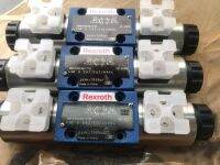 【hot】✒¤  valve 4WE6E6X/EG24N9K4 solenoid R900561278 4WE 6 E62/EG24N9K4