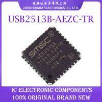 USB2513B-AEZC-TR USB2513B-AEZC USB2513B USB2513 USB IC QFN-36