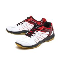 Kawasaki Shoes K-063 Professional Badminton Shoes Breathable Anti-Slippery Sport Shoes For Men Women Sneakers