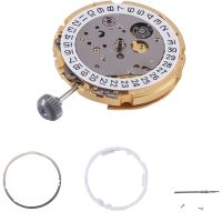 For Miyota 8215 Movement Automatic Mechanical 3 OClock High-Precision Movement 8215 Watch Movement