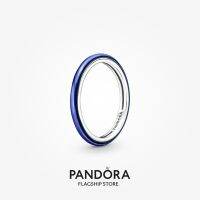 Official Store Pandora ME Electric Blue Ring