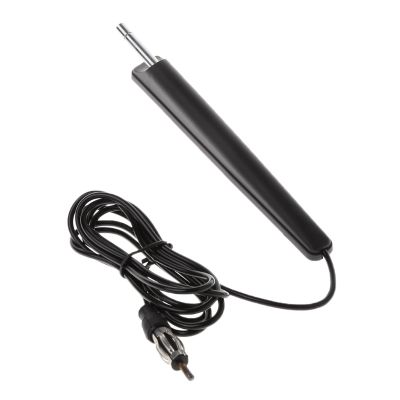 【CW】 Car Radio FM/AM Amplifier Antenna Automobiles Car-Styling