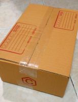 กล่องไปรษณีย์เบอร์ C 20ใบ แพ็คละ105บาท ขนาด 20x30x11 ซ.ม. กล่องพัสดุ แพคของ ผลิตโดย Box465