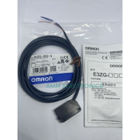 ถูกสุด! PHOTO OMRON E3ZG-D62-S ,12to 24v DCเซ็นเซอร์ Omron ส่งของทุกวันร้านในไทย